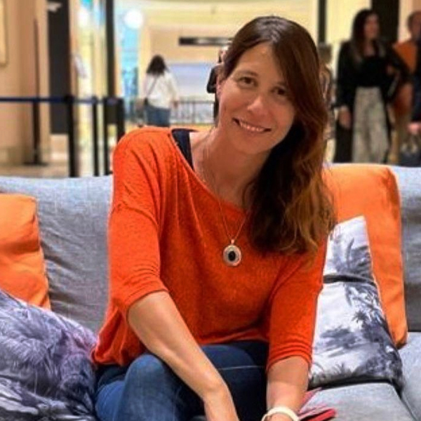 Laura Edith Cadeo