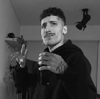 Agustín Saracho