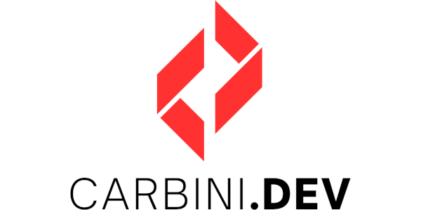 Carbini.Dev