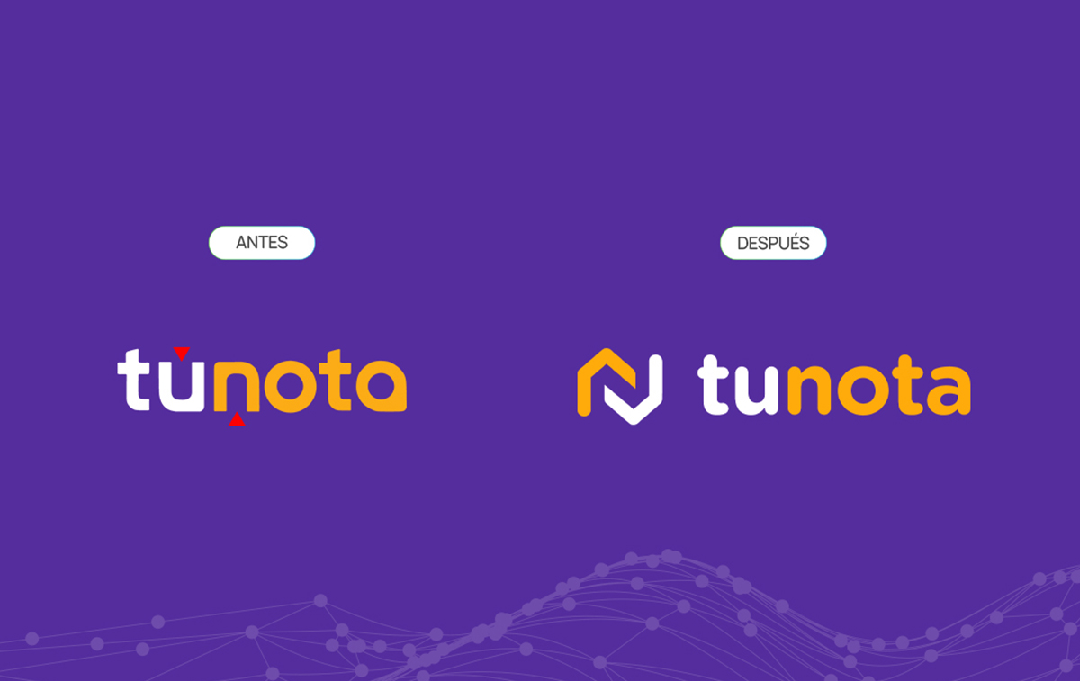 Trama de Marca - Rebranding